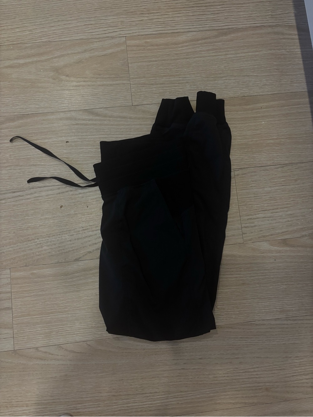 Lululemon Dance Studio Joggers